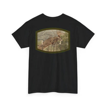 JA Hunt T-Shirt