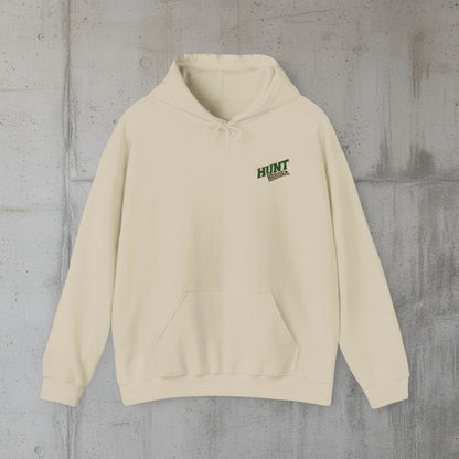 JA Hunt Harder Hoodie