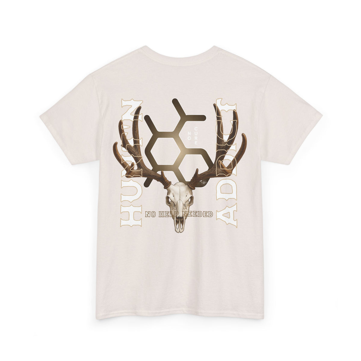 JA Hunt'N Addict T-Shirt