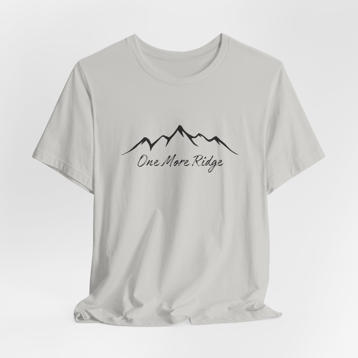 JA One More Ridge T-Shirt