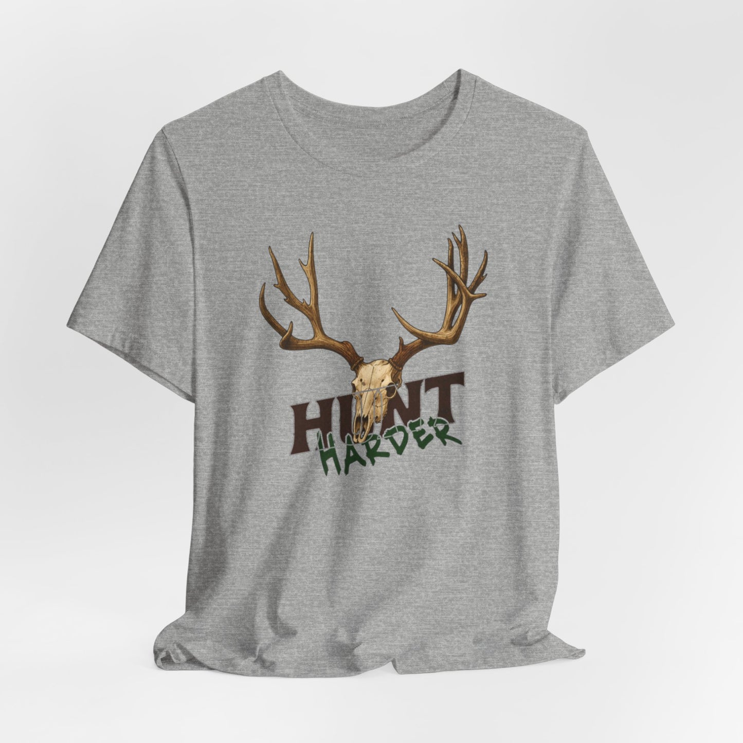 JA HUNT Harder T-Shirt