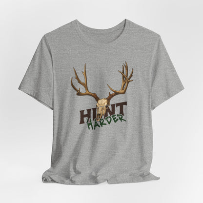 JA HUNT Harder T-Shirt