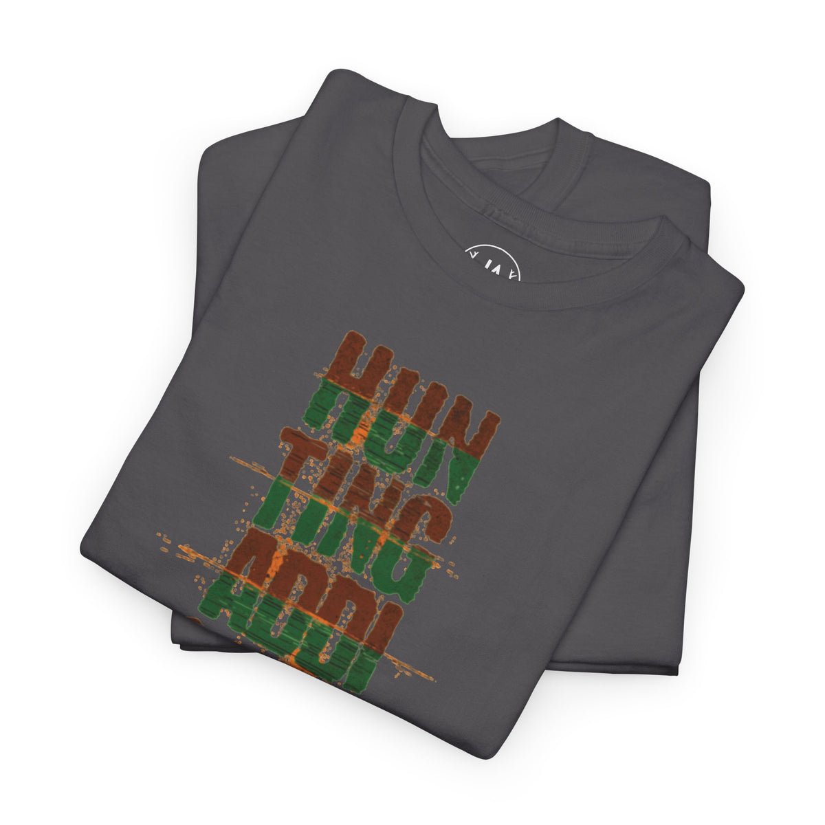 JA Hunting Addiction Is Real T-Shirt