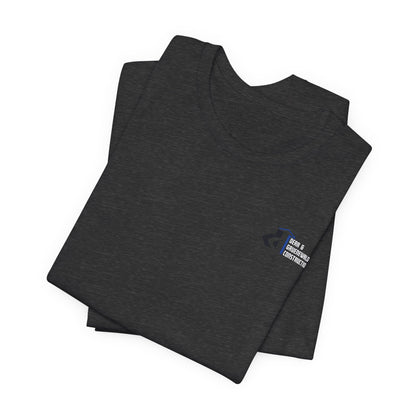 JA "Ironworkers Union" T-Shirt