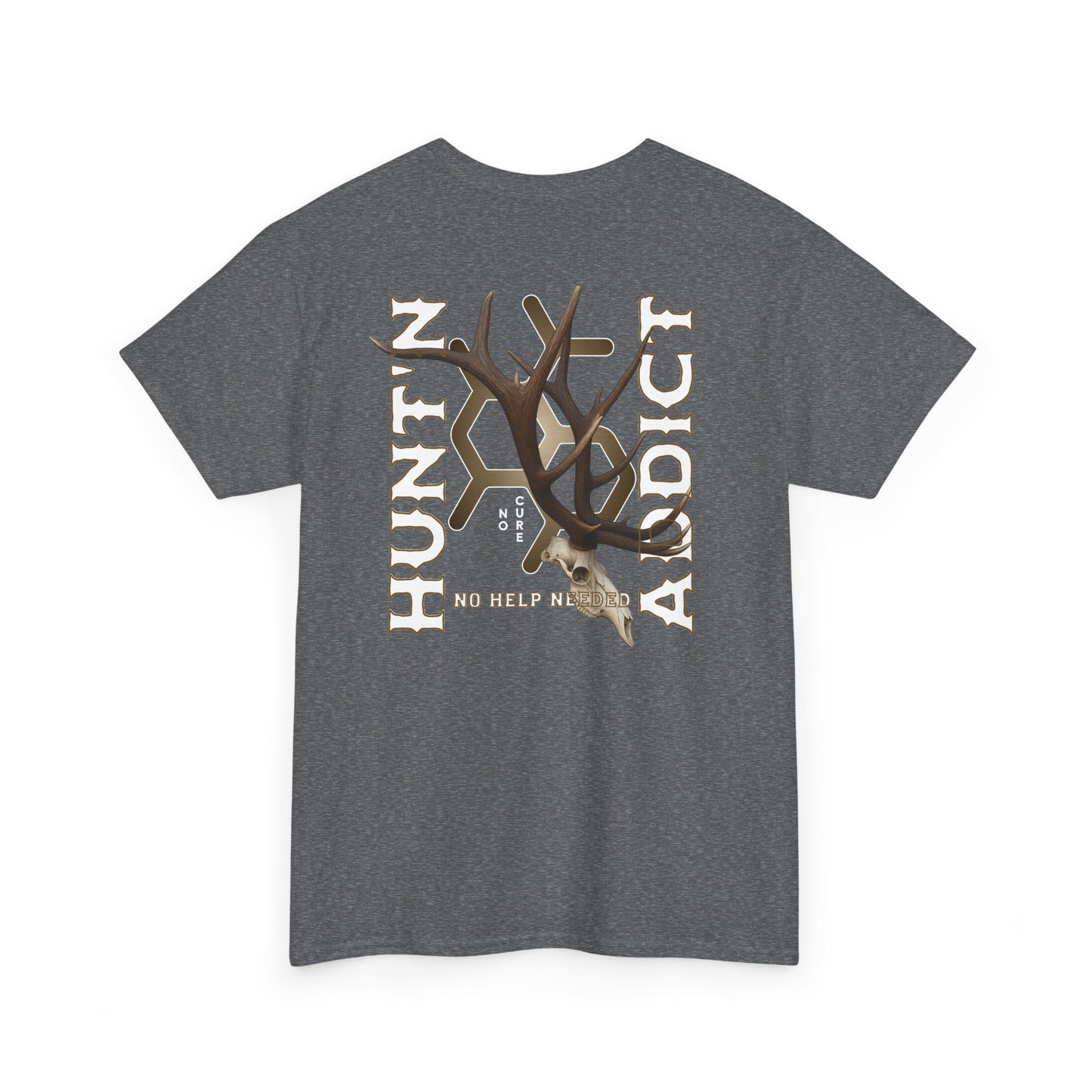 JA Hunt T-Shirt
