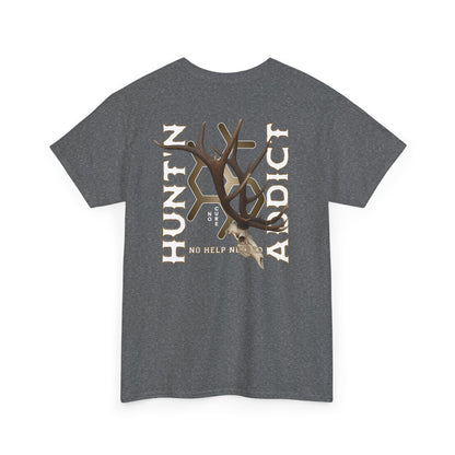 JA Hunt T-Shirt