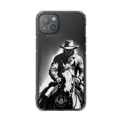 JA Cowboy I-phone CASES