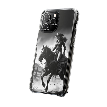 JA Cowgirl I-phone CASES