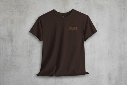 JA Hunt T-Shirt