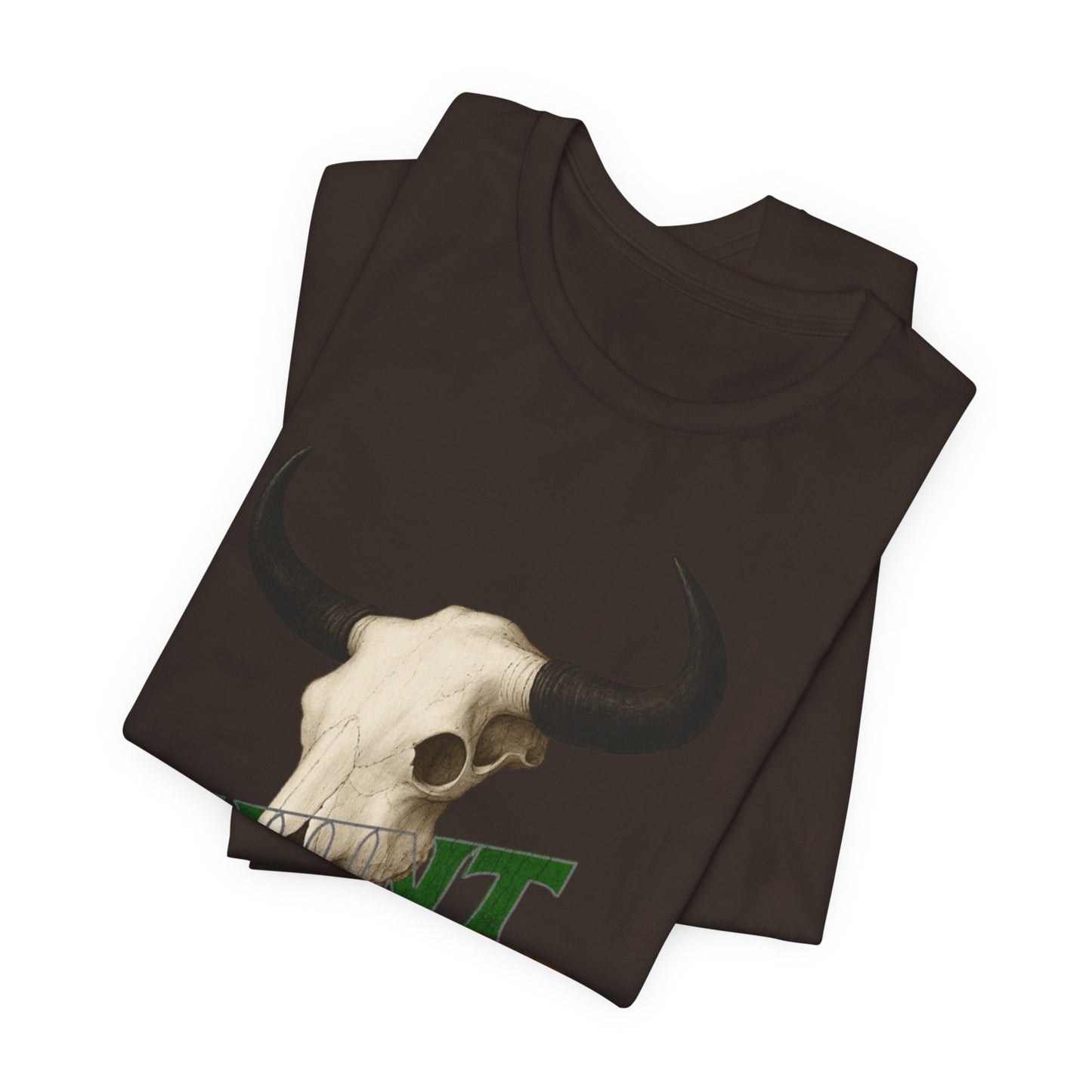 JA Hunt Harder T-Shirt