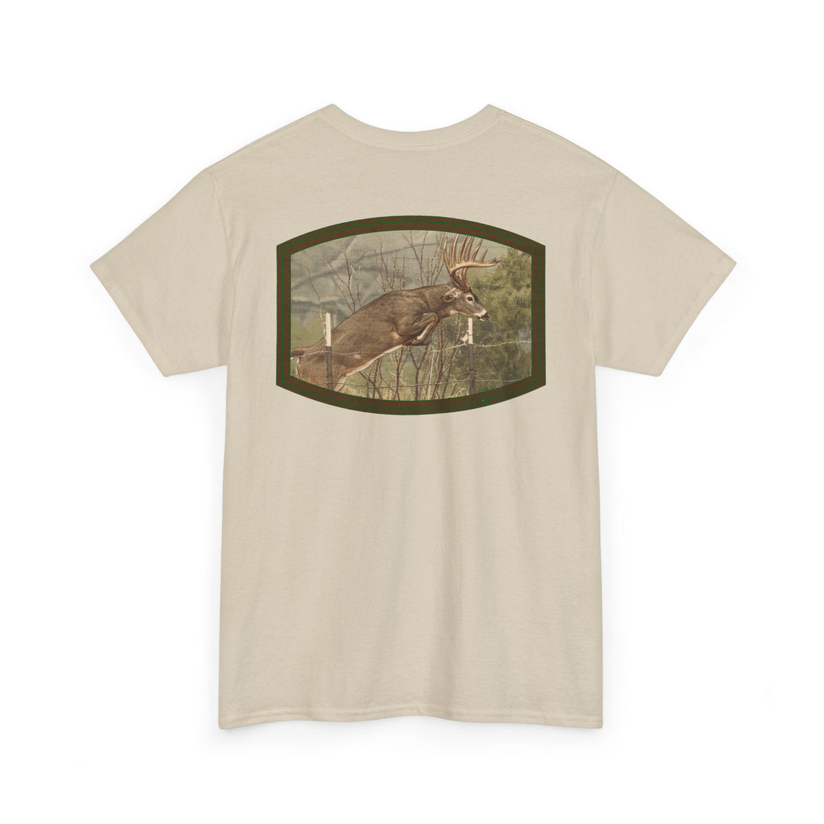 JA Hunt T-Shirt
