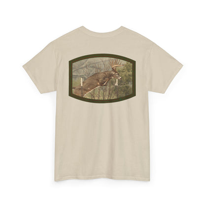 JA Hunt T-Shirt
