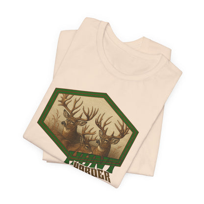 JA Hunt Harder T-Shirt