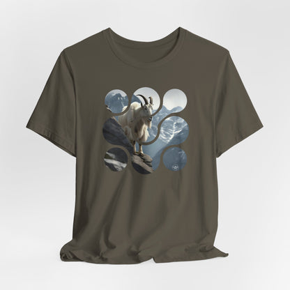 JA Mountain Goat T-Shirt