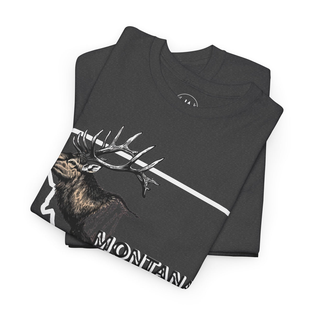 JA MT T-shirt