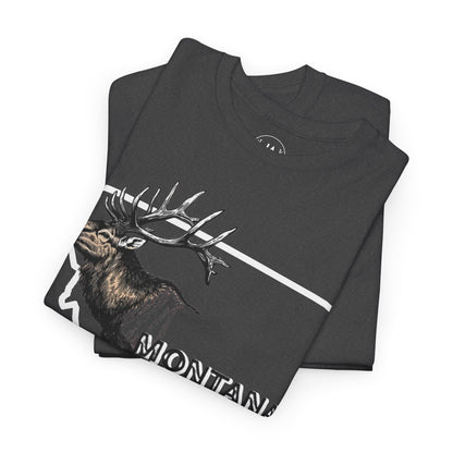 JA MT T-shirt
