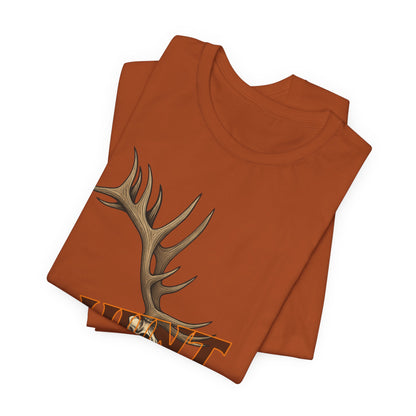JA HUNT Harder T-Shirt