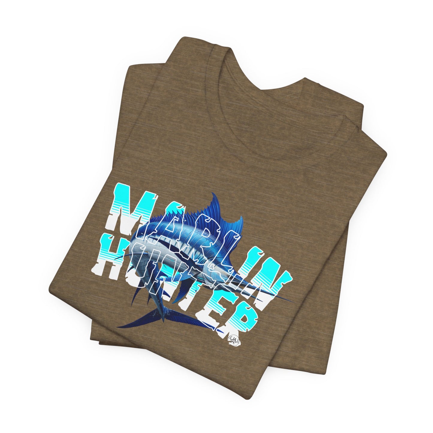 JA Fishing Life T-Shirt