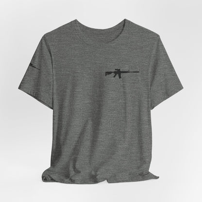 JA Patriot Tee
