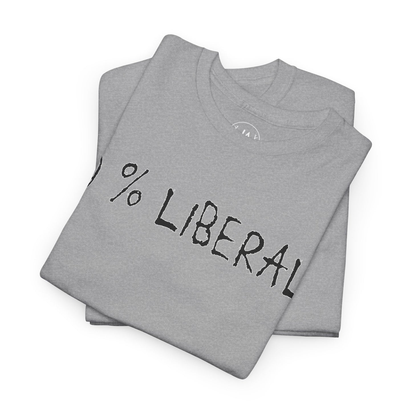 JA 0% liberal