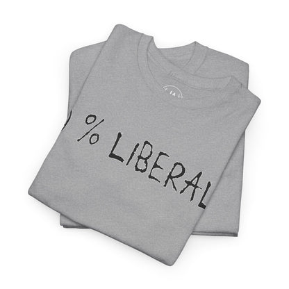 JA 0% liberal