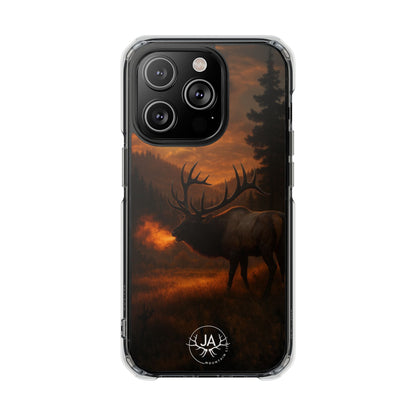 JA ELK  I-Phone CASE
