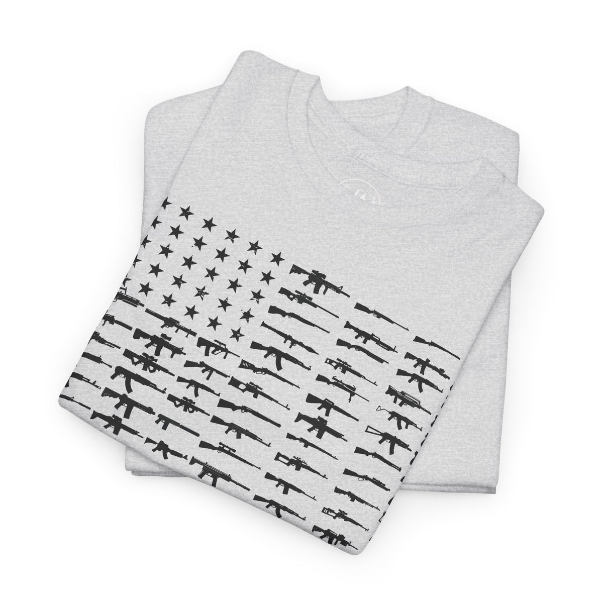 JA American Gun Tee
