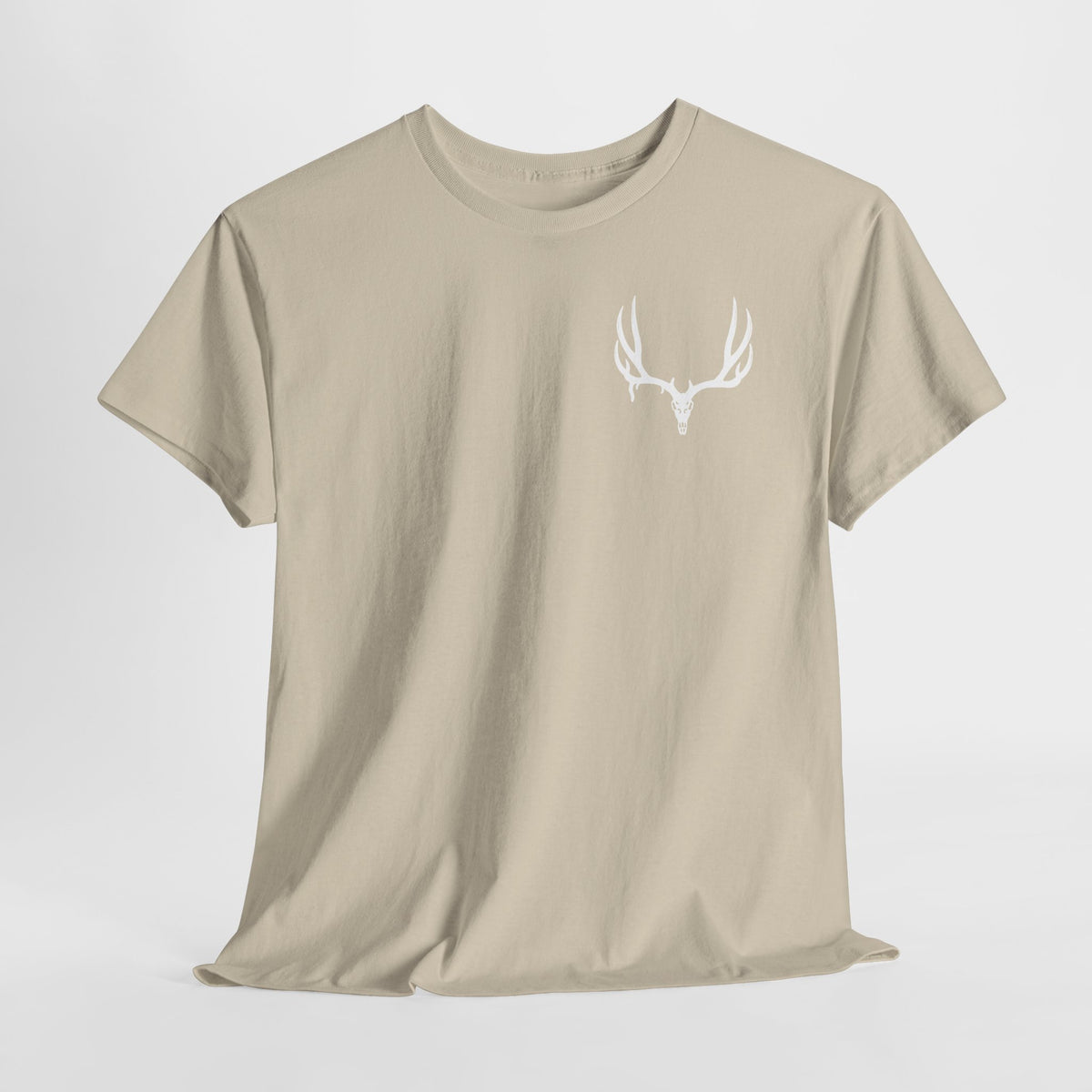 JA American Muley T-Shirt