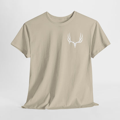 JA American Muley T-Shirt
