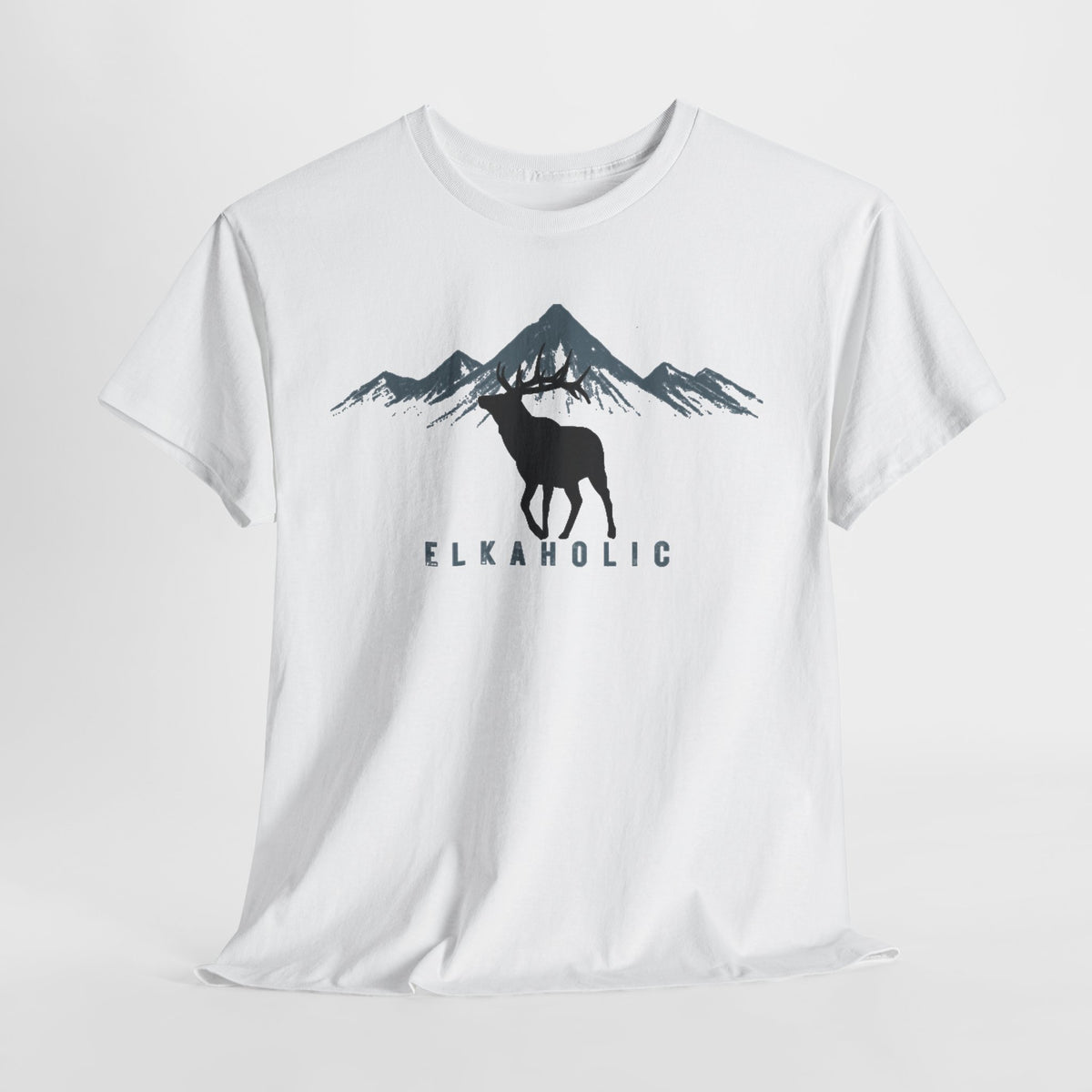 JA Elkaholic Short Sleeve Tee