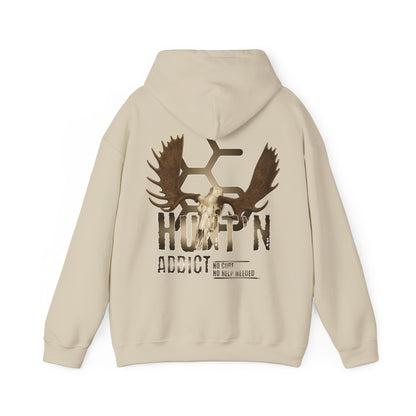 JA HUNT'N Addict Hoodie