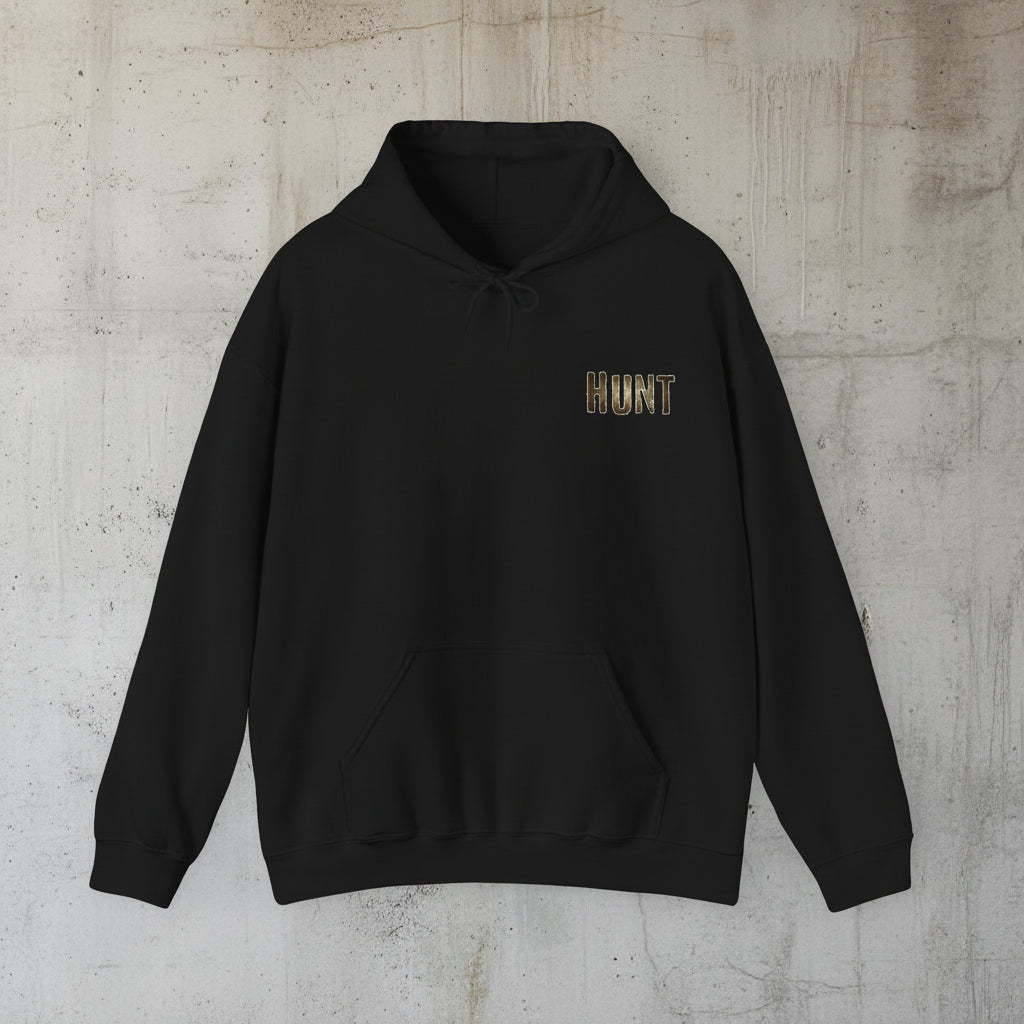 JA HUNT'N Addict Hoodie