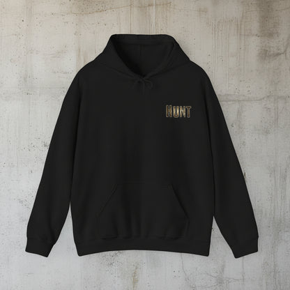 JA HUNT'N Addict Hoodie