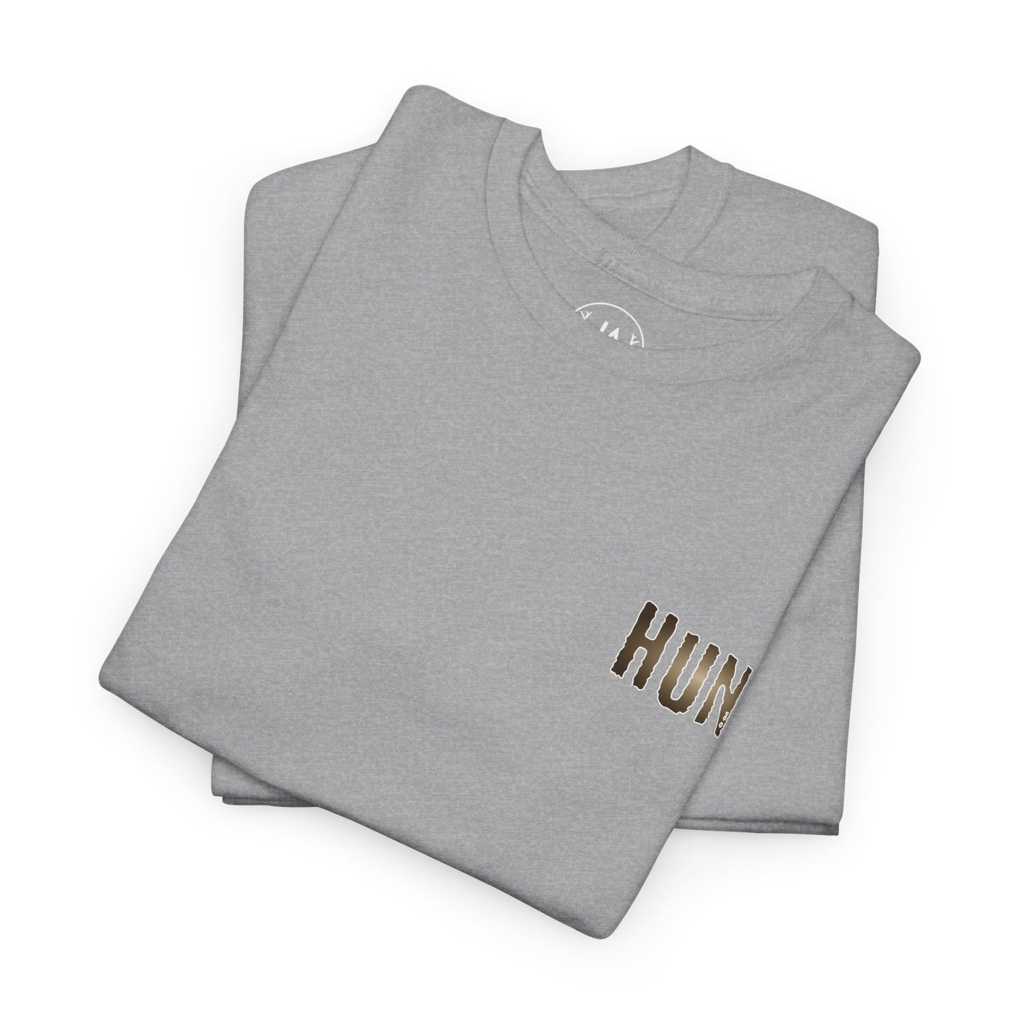 JA Hunt T-Shirt