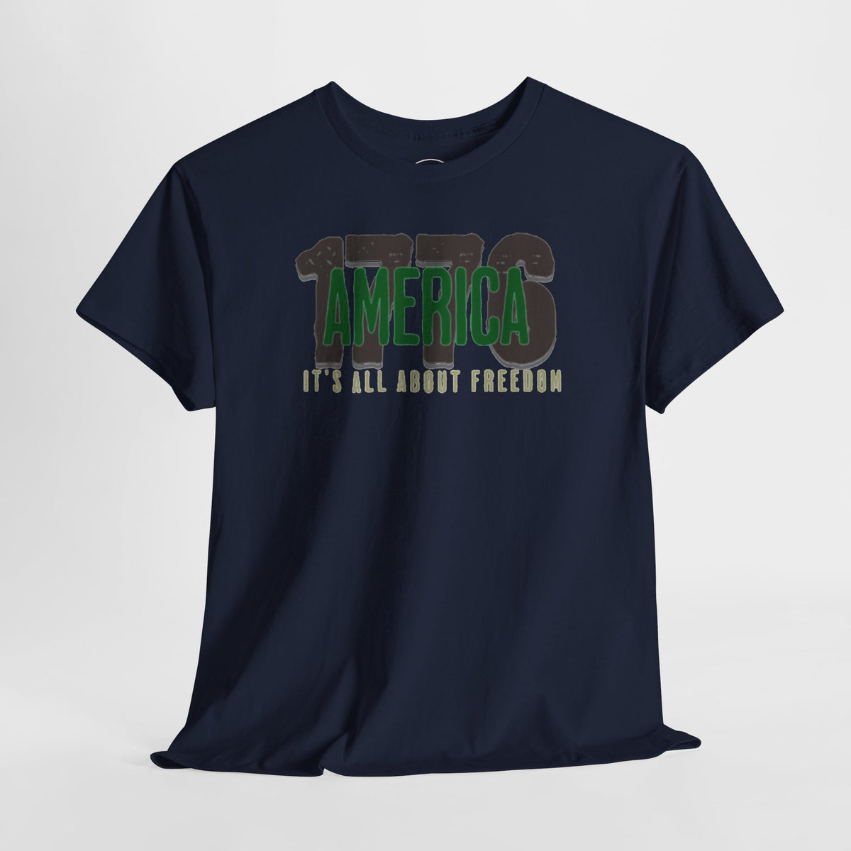 JA "Our Freedom" T-Shirt