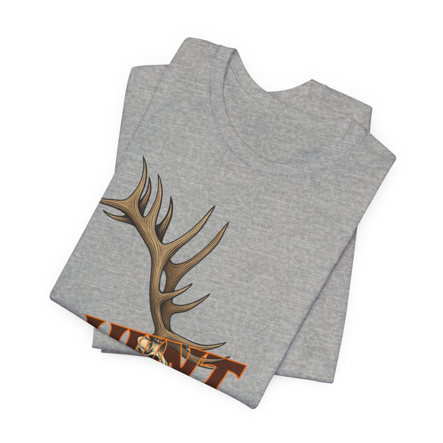 JA HUNT Harder T-Shirt