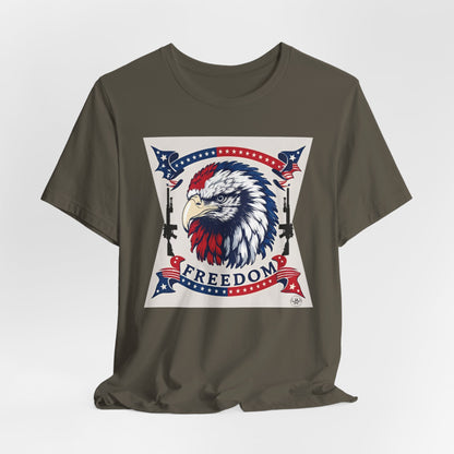 JA Freedom T-Shirt