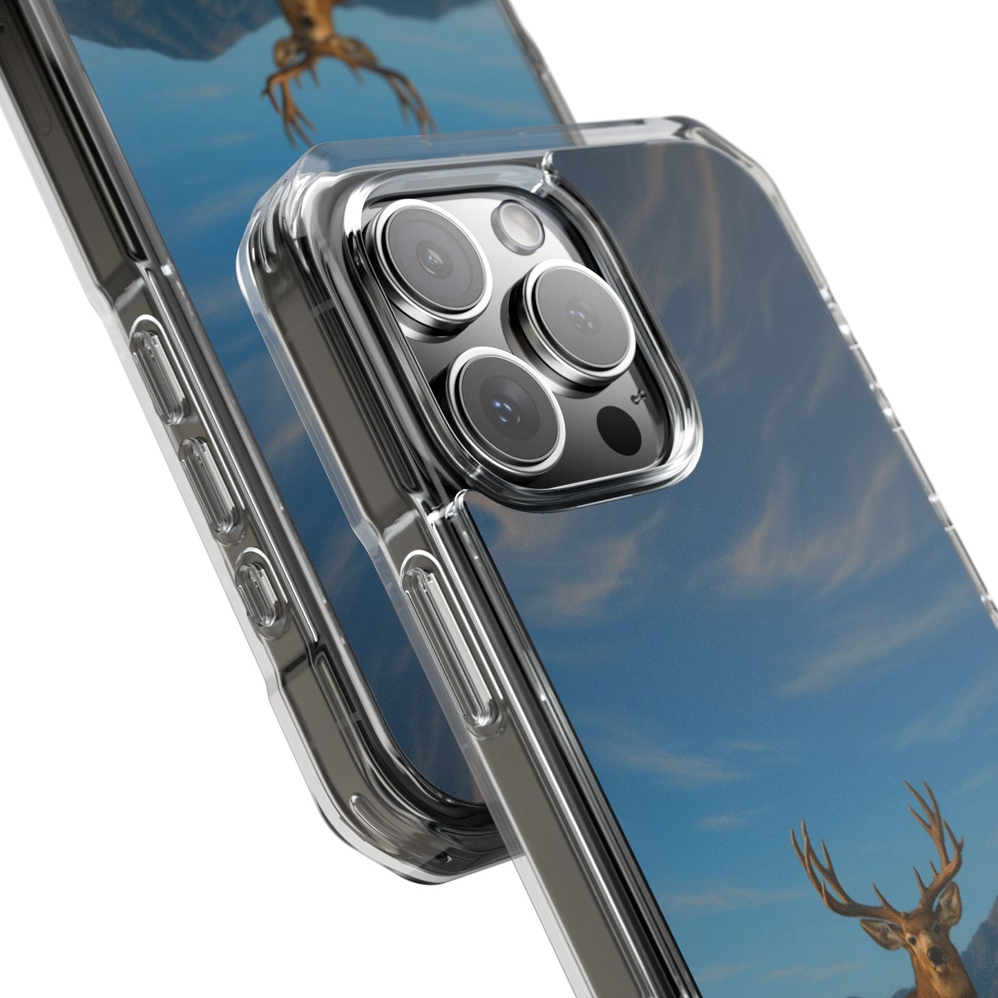 JA Muley I-Phone CASE