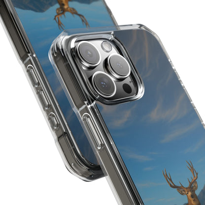 JA Muley I-Phone CASE
