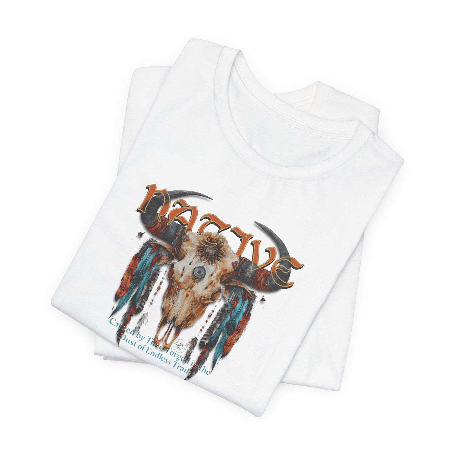 JA Native T-Shirt