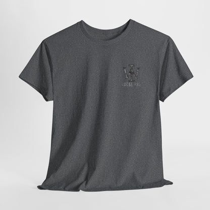 JA Ironworkers T-shirt Local 433