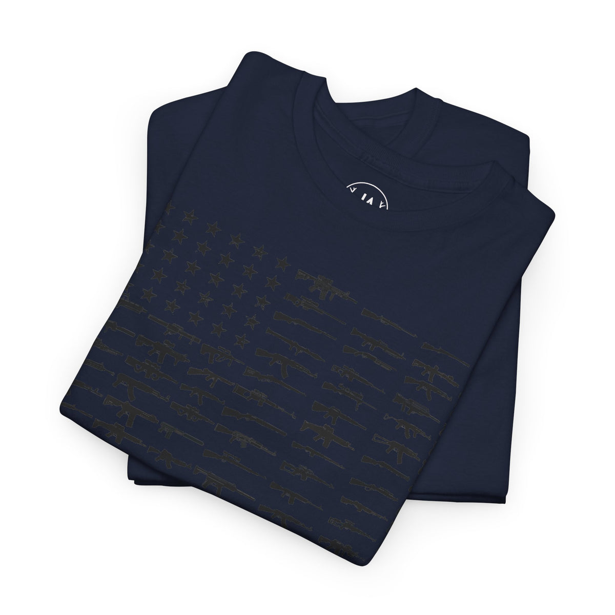 JA American Gun Tee