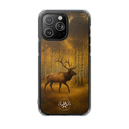 JA Elk I-Phone CASE