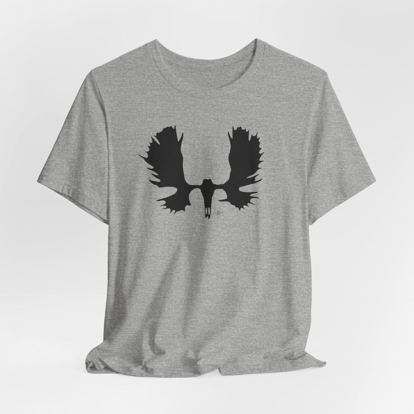 JA The legendary Moose T-Shirt
