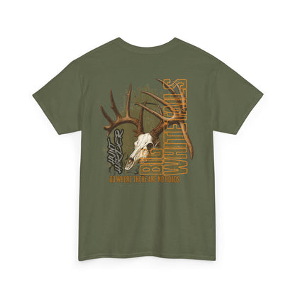 JA Hunt T-Shirt