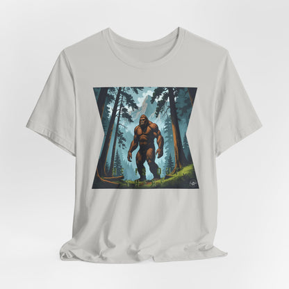 JA Legendary Bigfoot T-Shirt