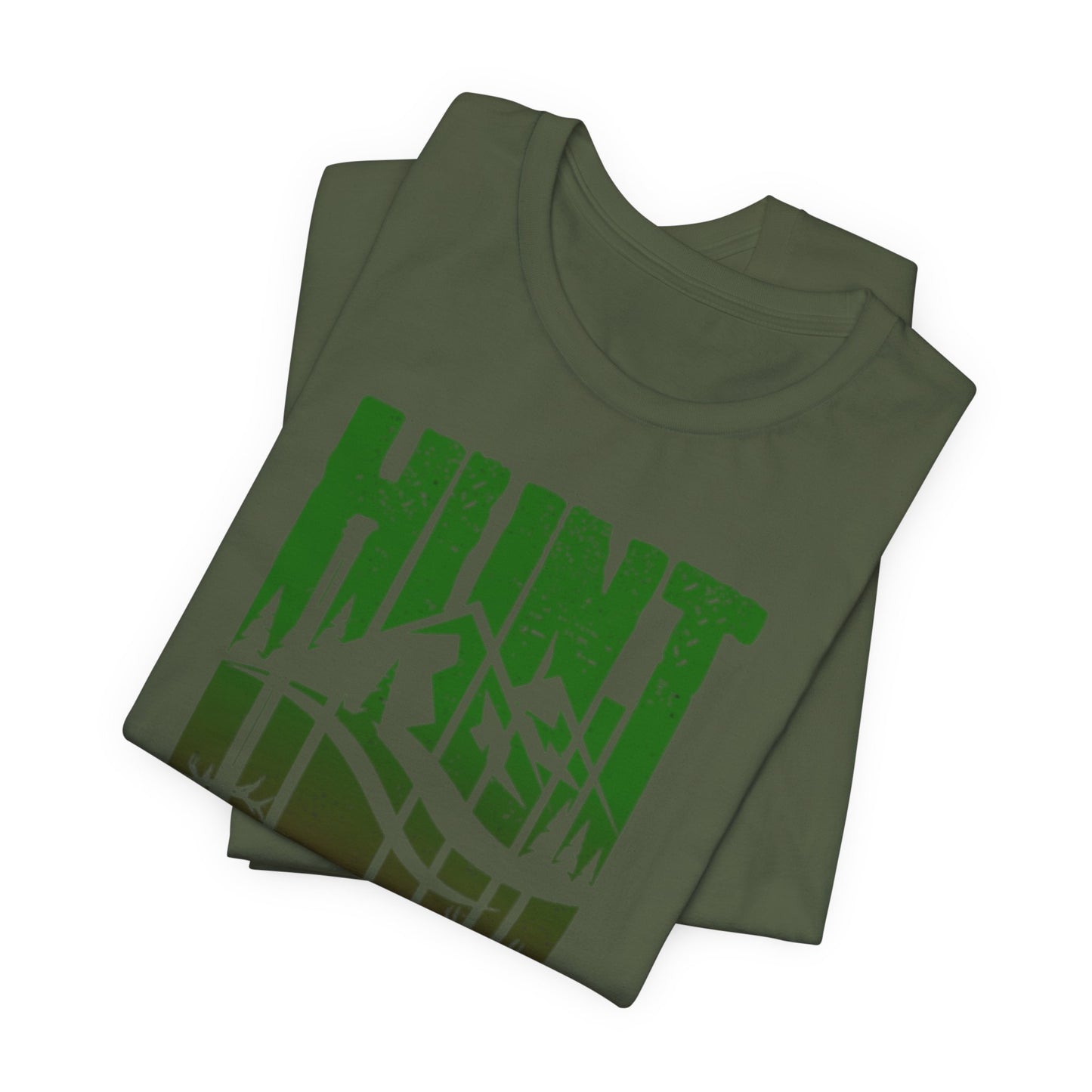 JA Hunt T-Shirt