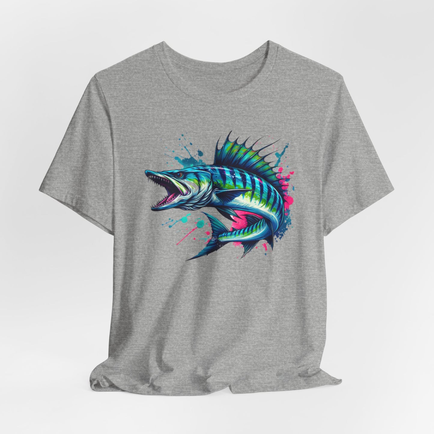 JA Barracuda T-Shirt