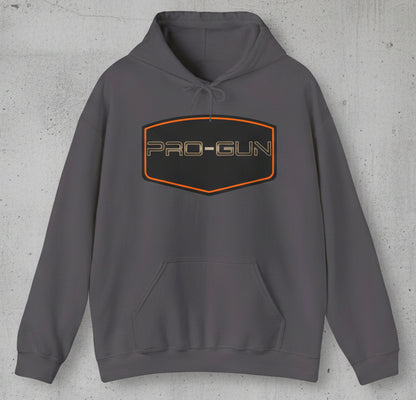 JA PRO-GUN/American Rooted Hoodie