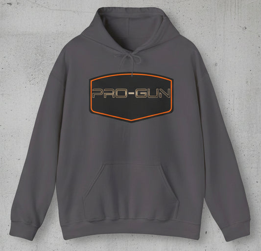 JA PRO-GUN/American Rooted Hoodie